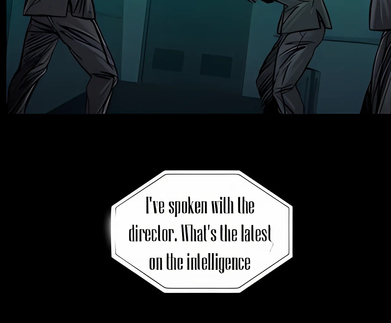 Castle 2: Pinnacle Chapter 121 page 146 - 
