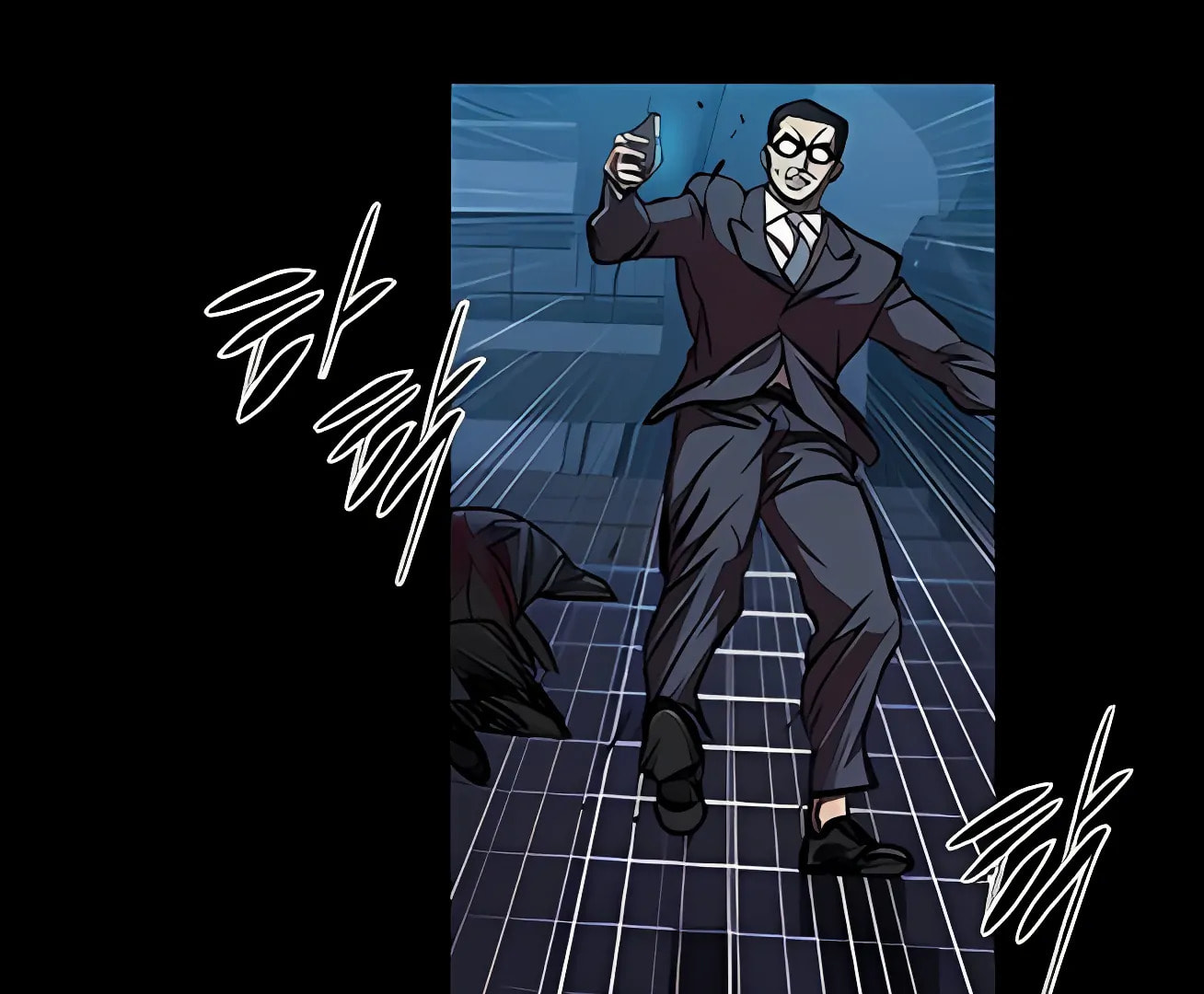 Castle 2: Pinnacle Chapter 121 page 147 - 
