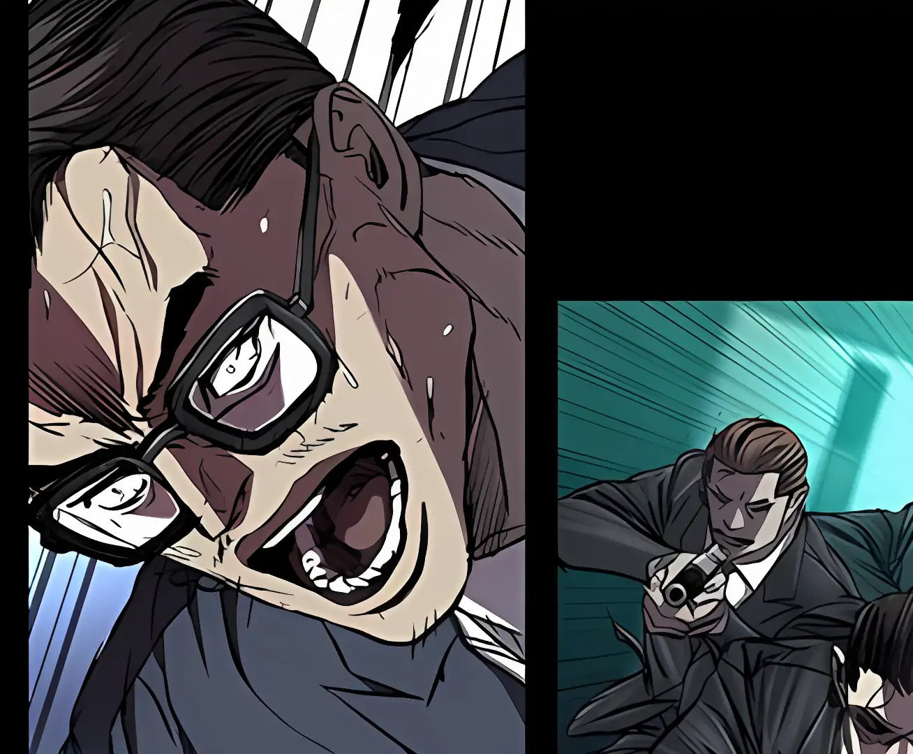 Castle 2: Pinnacle Chapter 121 page 150 - 