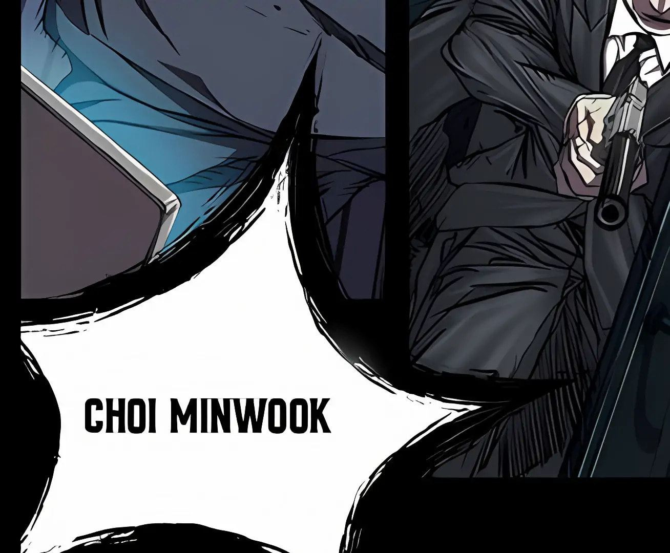 Castle 2: Pinnacle Chapter 121 page 151 - 