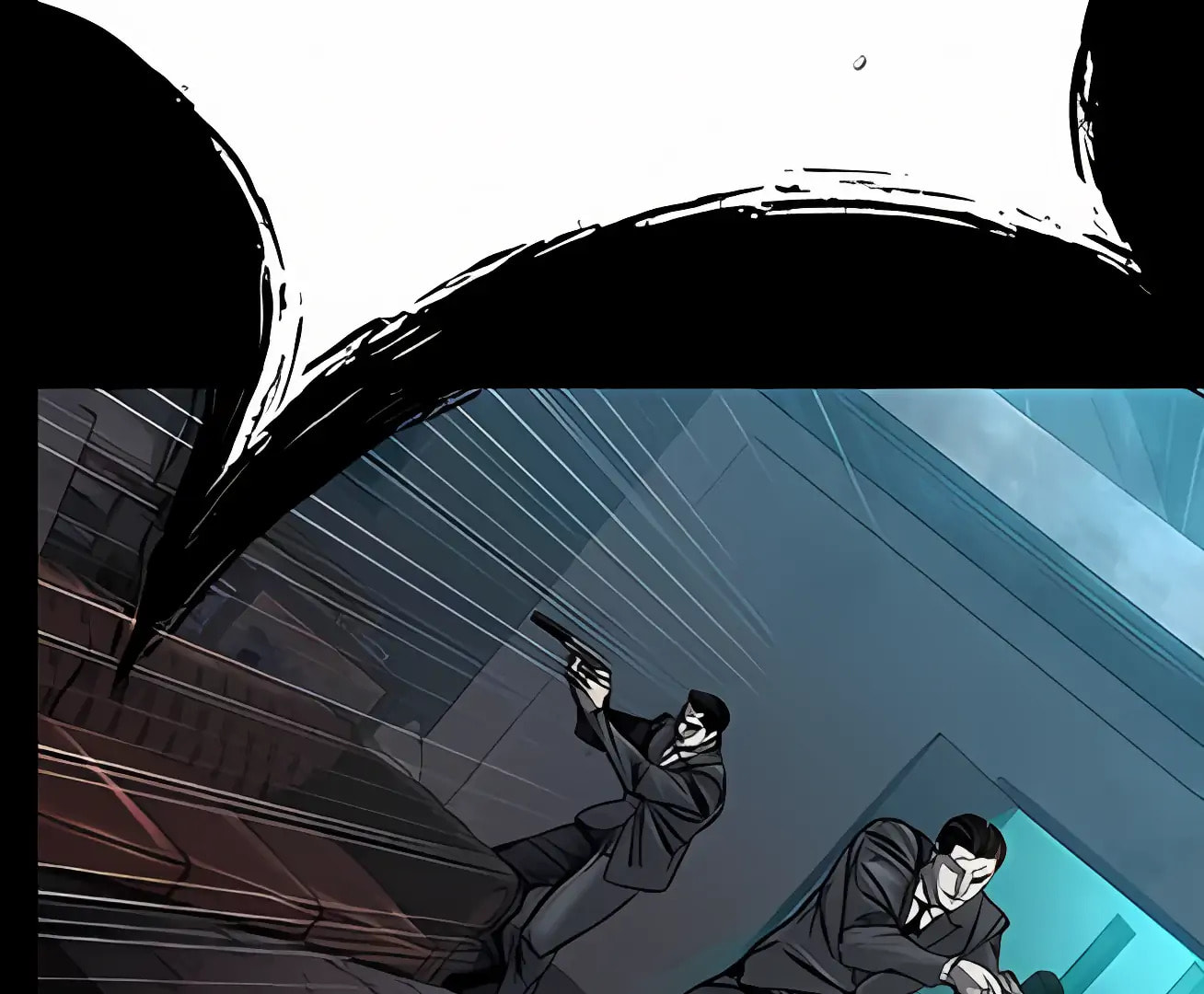 Castle 2: Pinnacle Chapter 121 page 154 - 