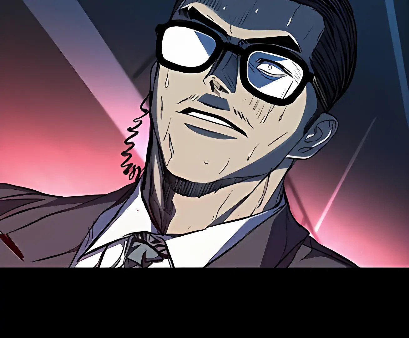 Castle 2: Pinnacle Chapter 121 page 157 - 