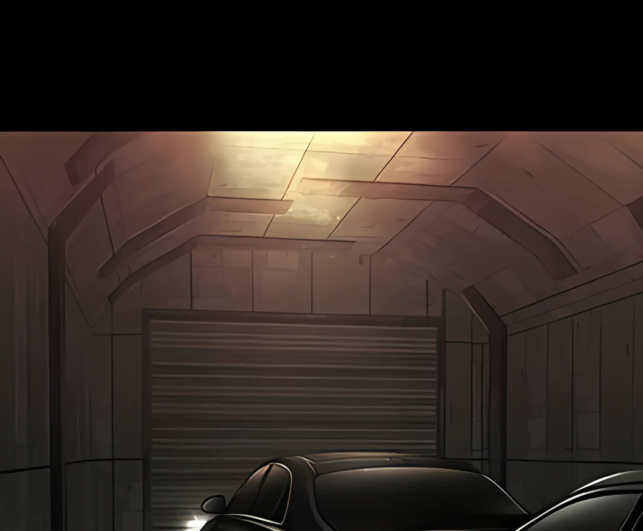 Castle 2: Pinnacle Chapter 121 page 159 - 