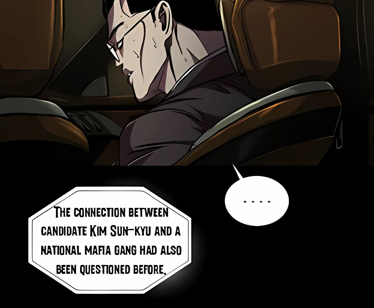 Castle 2: Pinnacle Chapter 121 page 162 - 