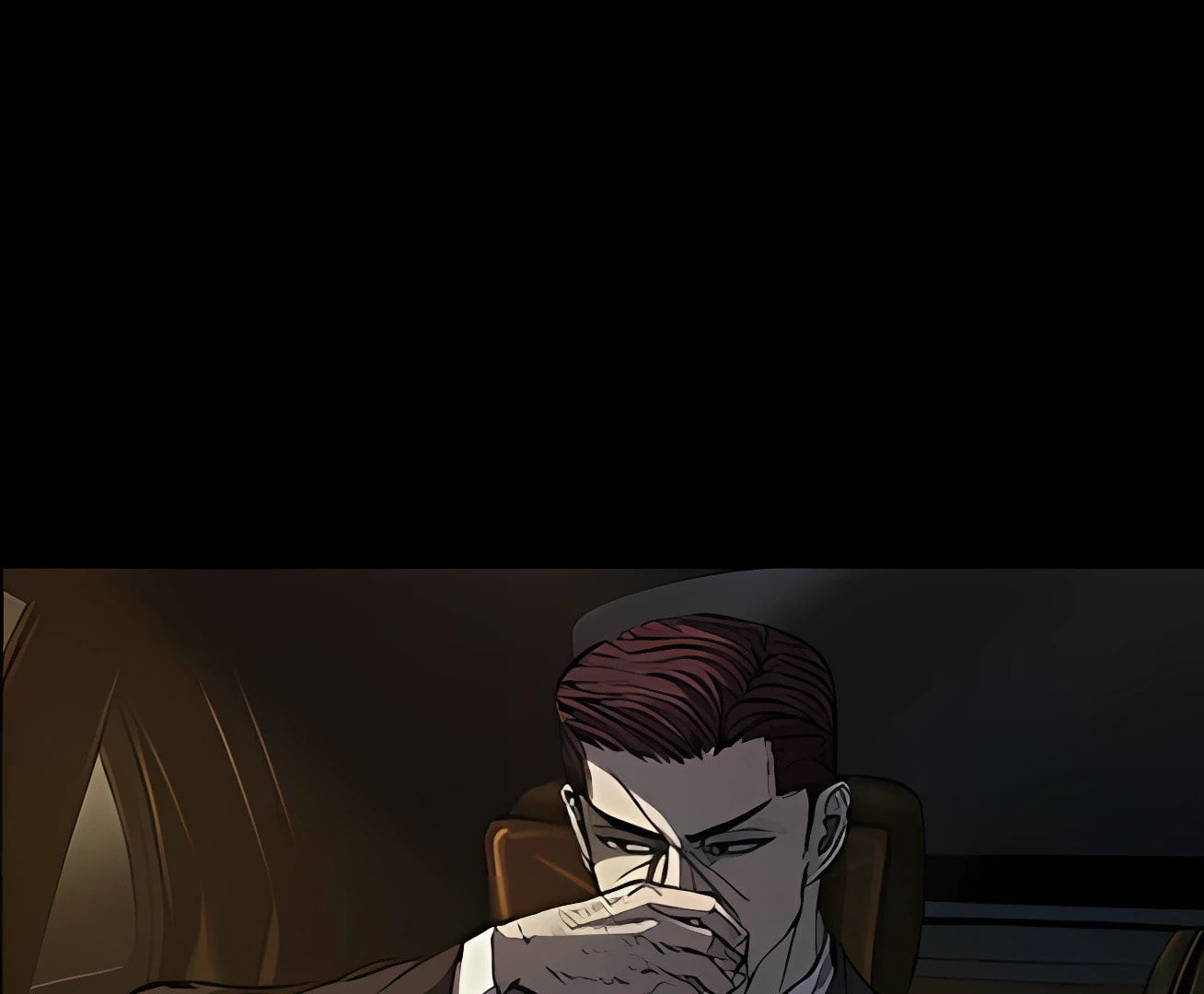 Castle 2: Pinnacle Chapter 121 page 163 - 