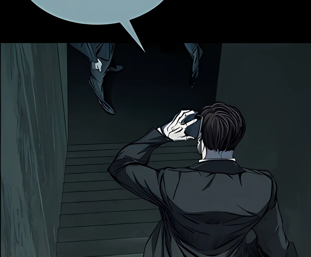 Castle 2: Pinnacle Chapter 121 page 169 - 