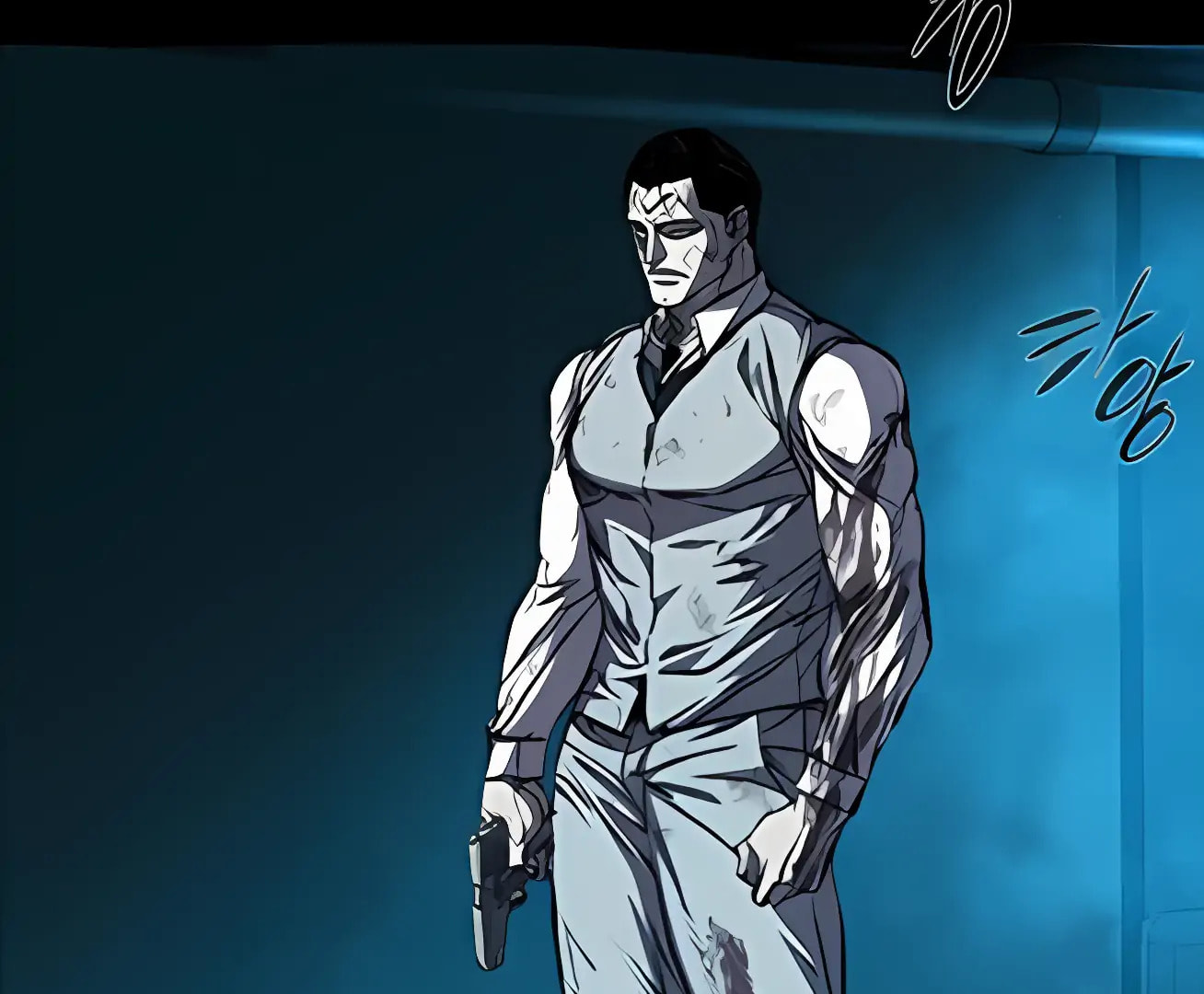 Castle 2: Pinnacle Chapter 121 page 172 - 