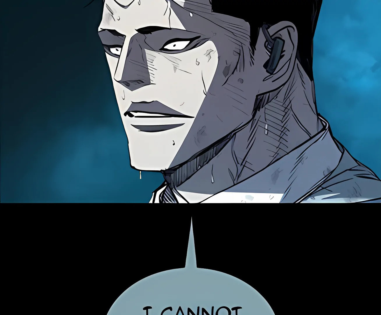 Castle 2: Pinnacle Chapter 121 page 175 - 