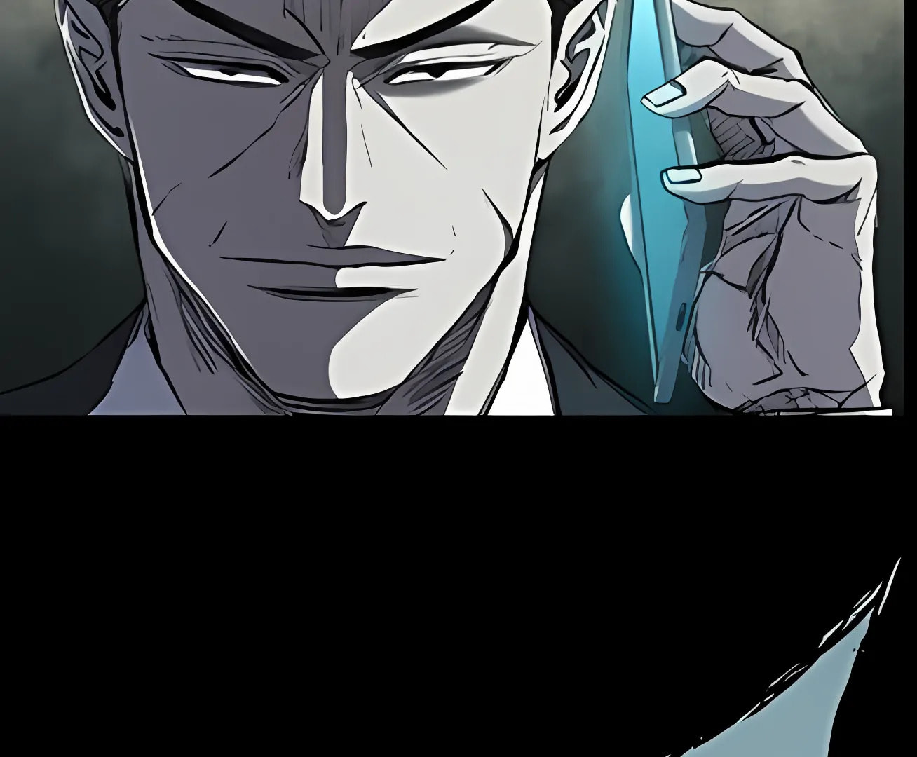 Castle 2: Pinnacle Chapter 121 page 178 - 
