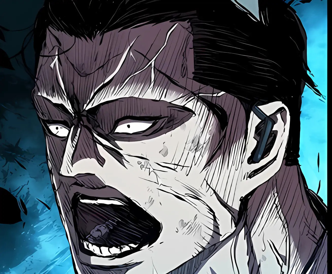 Castle 2: Pinnacle Chapter 121 page 180 - 