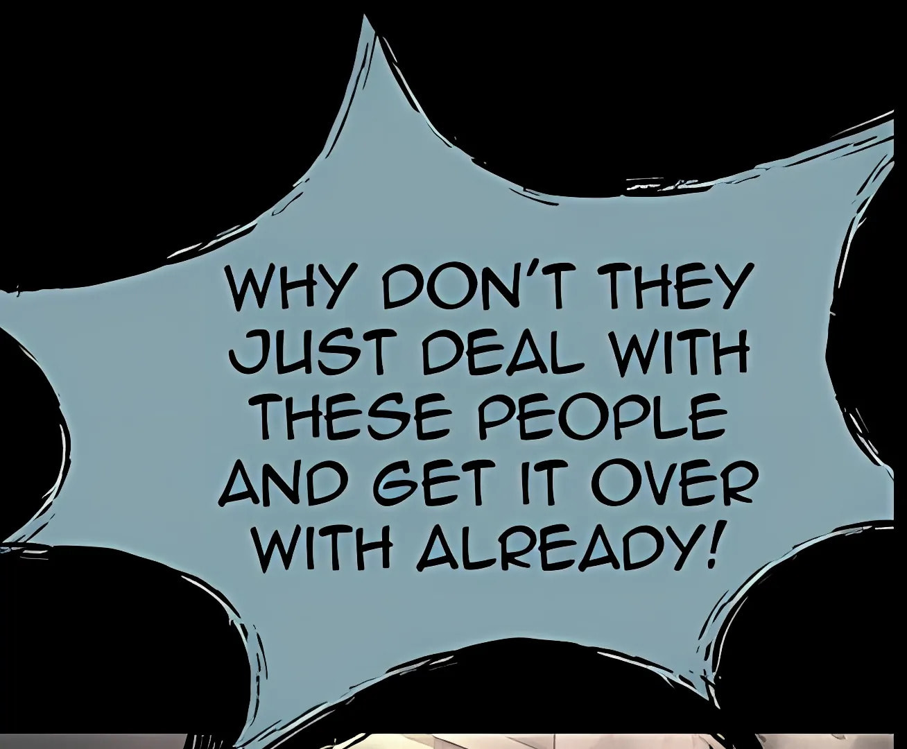 Castle 2: Pinnacle Chapter 121 page 183 - 
