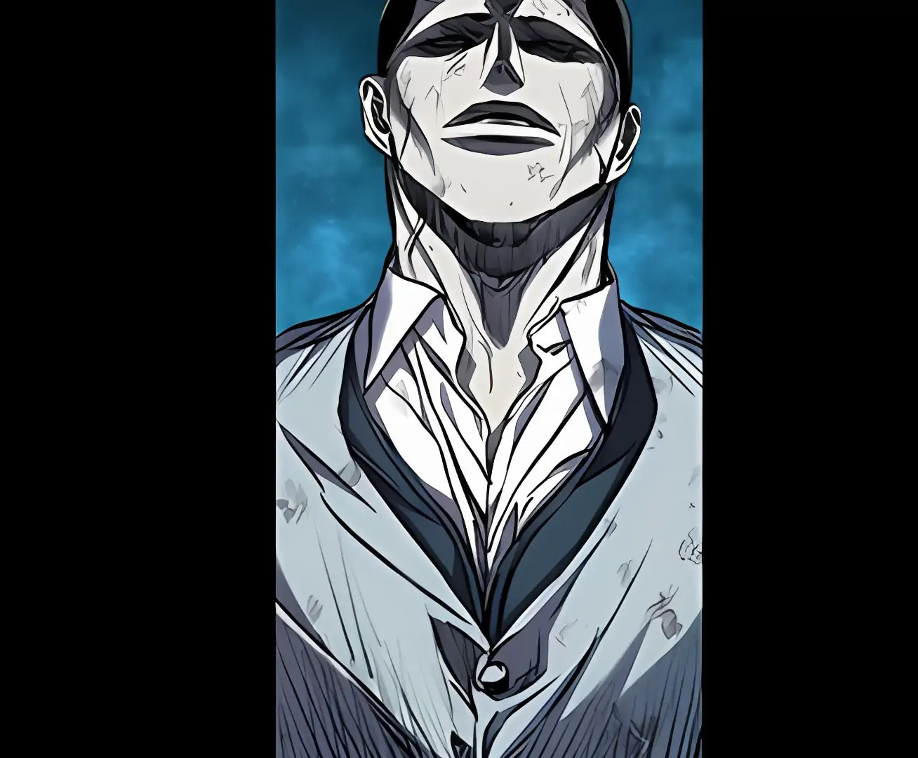 Castle 2: Pinnacle Chapter 121 page 186 - 