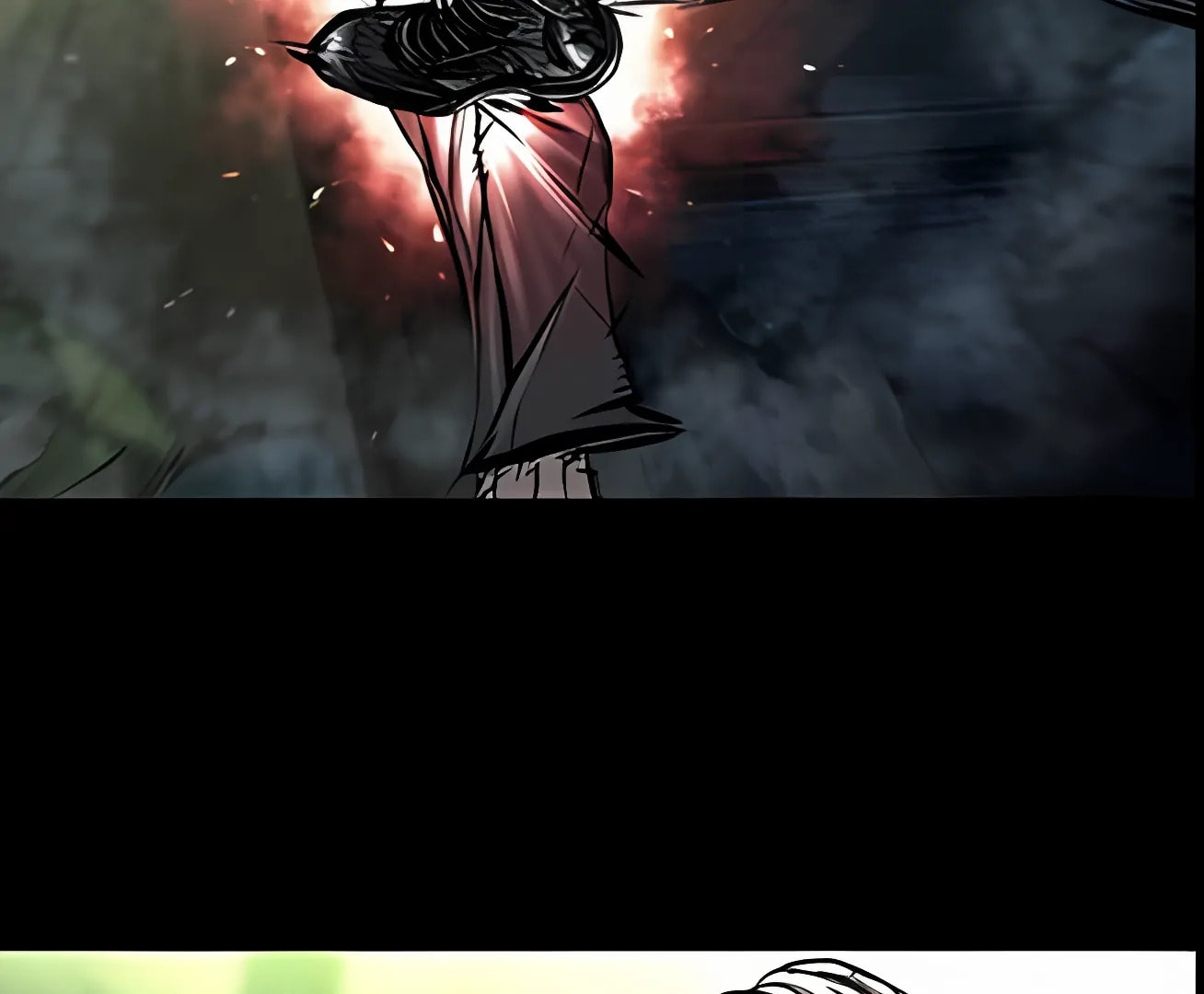 Castle 2: Pinnacle Chapter 121 page 191 - 