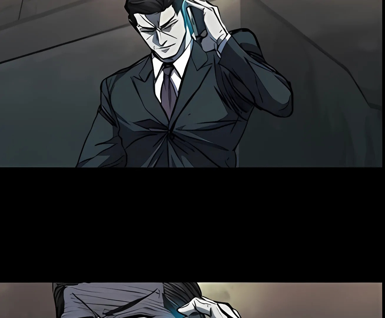 Castle 2: Pinnacle Chapter 121 page 195 - 