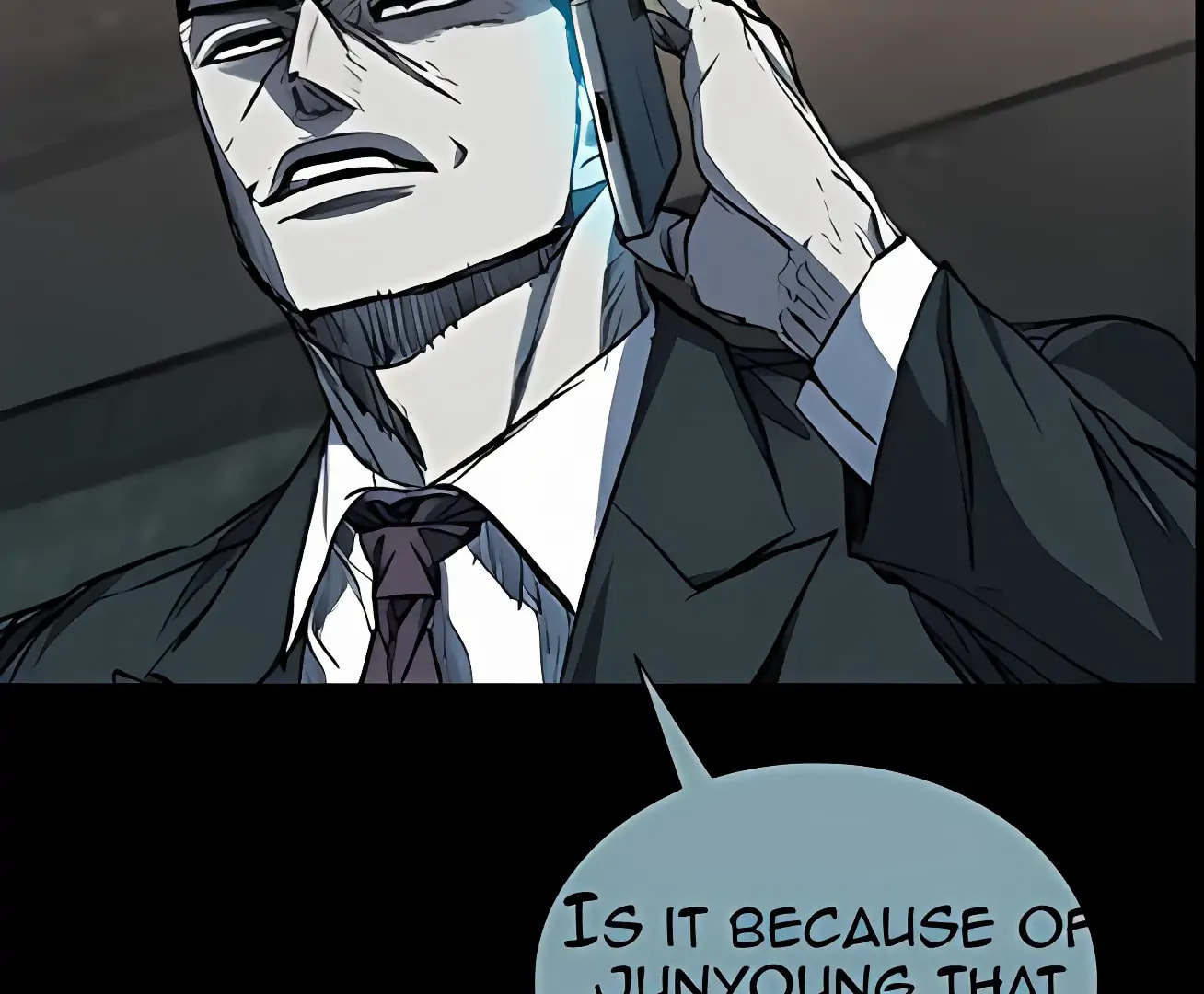 Castle 2: Pinnacle Chapter 121 page 196 - 