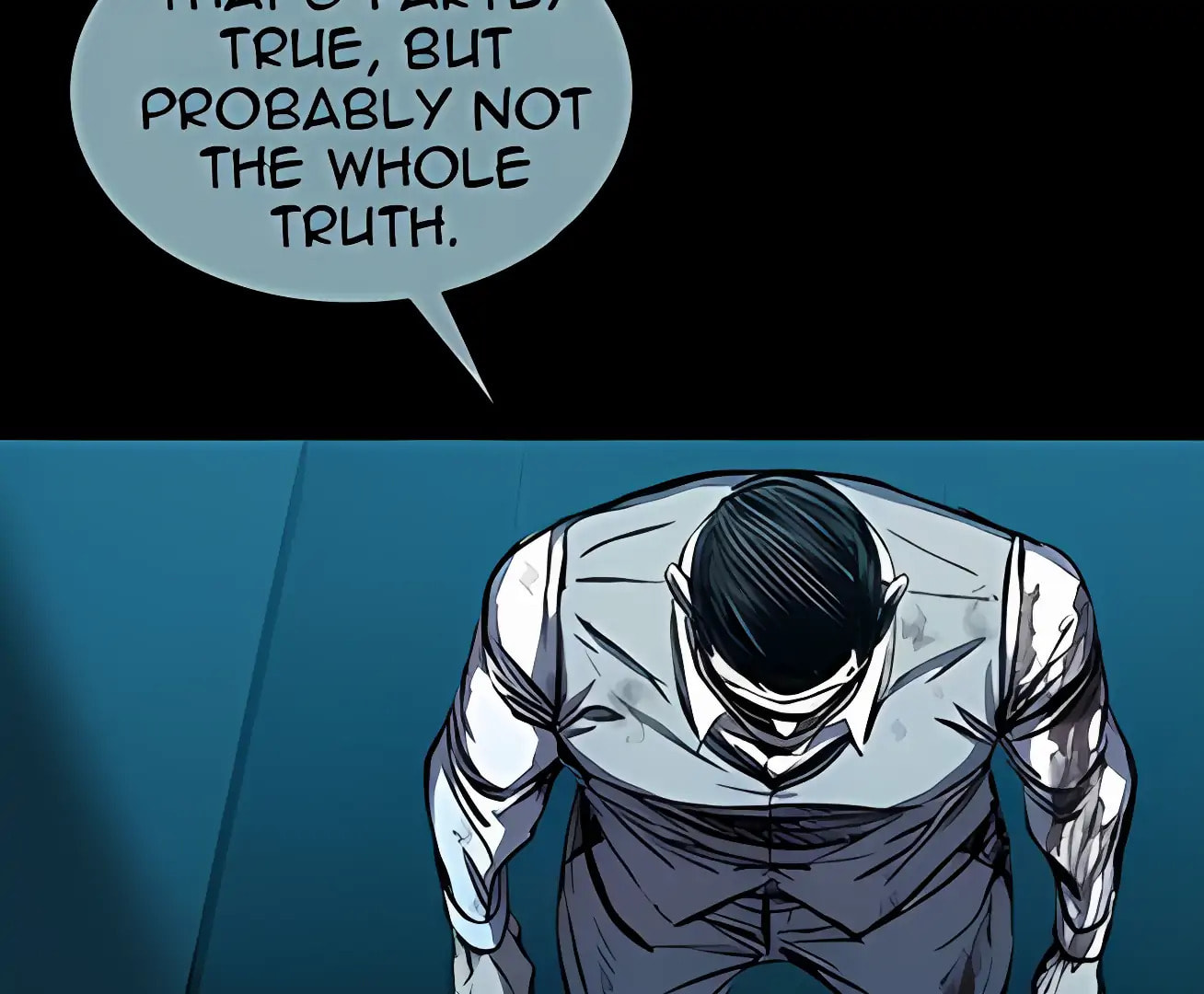 Castle 2: Pinnacle Chapter 121 page 198 - 