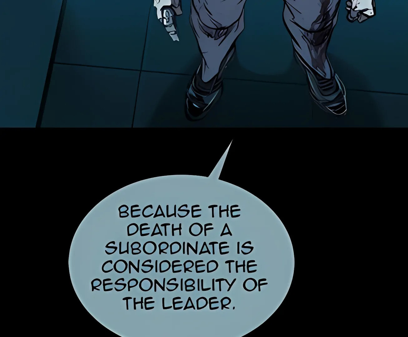 Castle 2: Pinnacle Chapter 121 page 199 - 