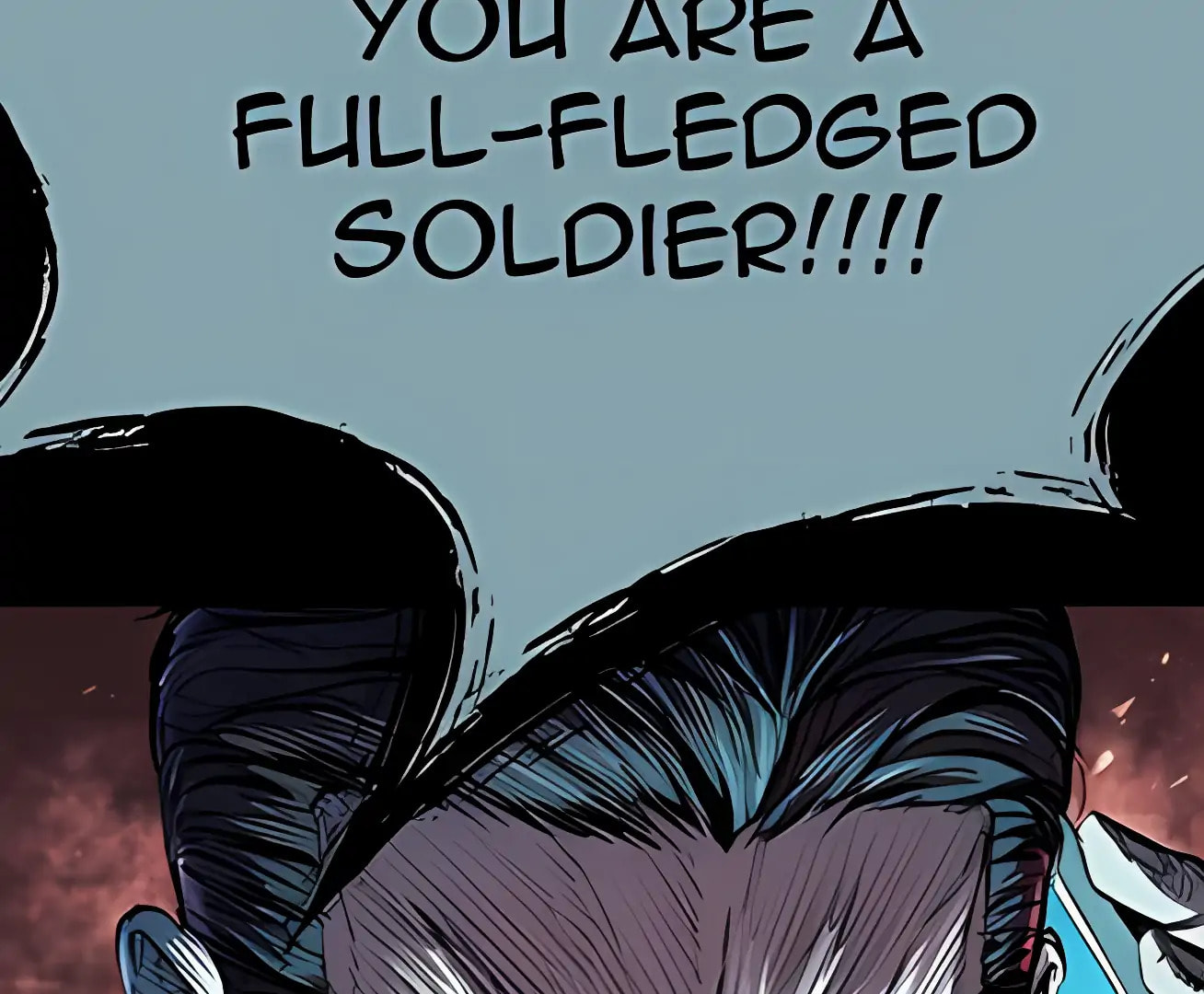 Castle 2: Pinnacle Chapter 121 page 203 - 