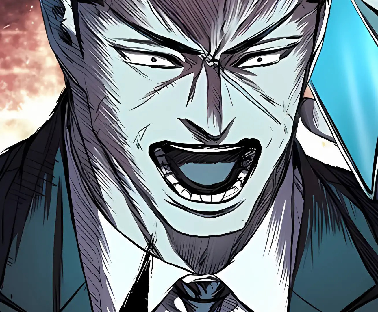 Castle 2: Pinnacle Chapter 121 page 204 - 