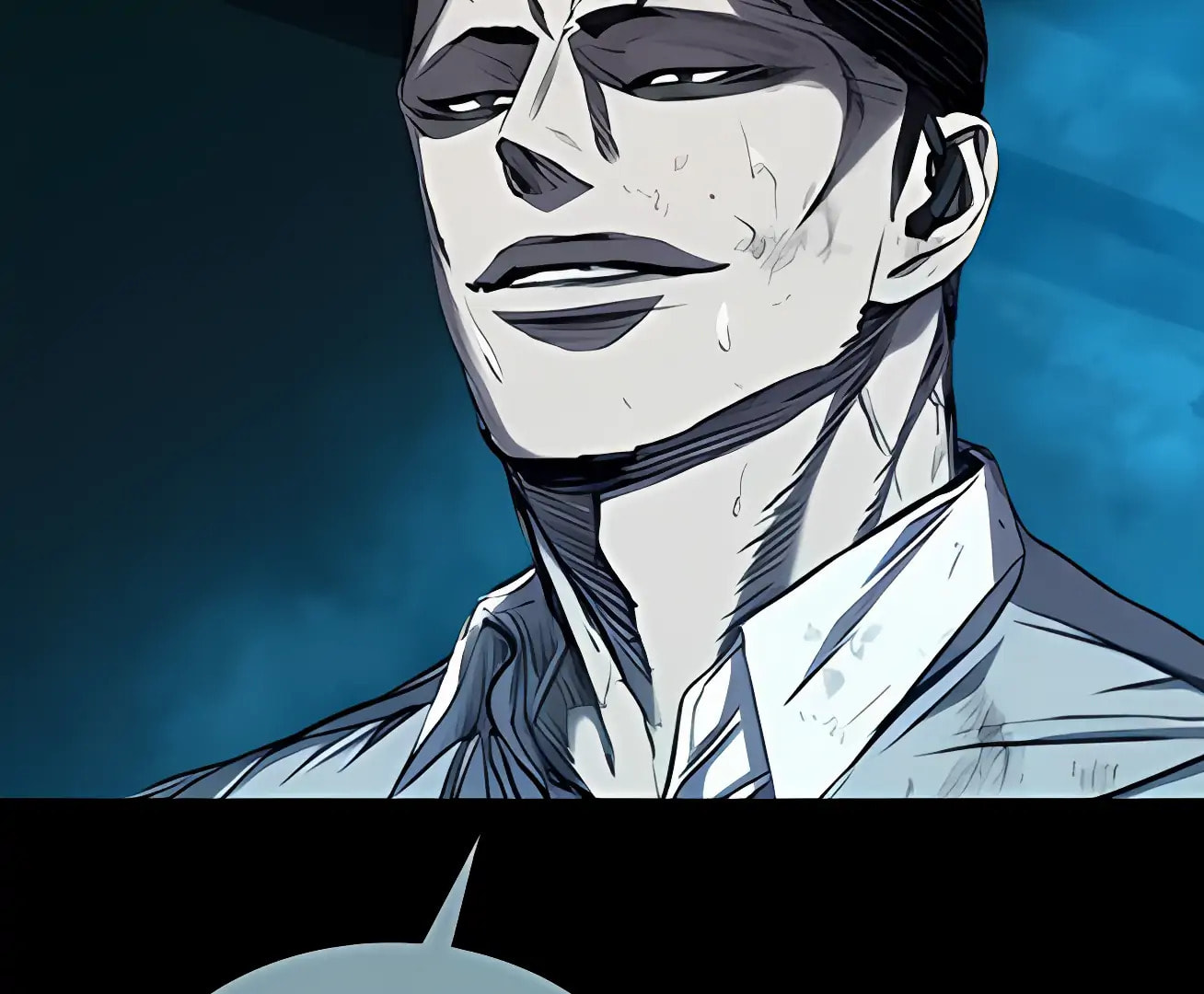Castle 2: Pinnacle Chapter 121 page 208 - 