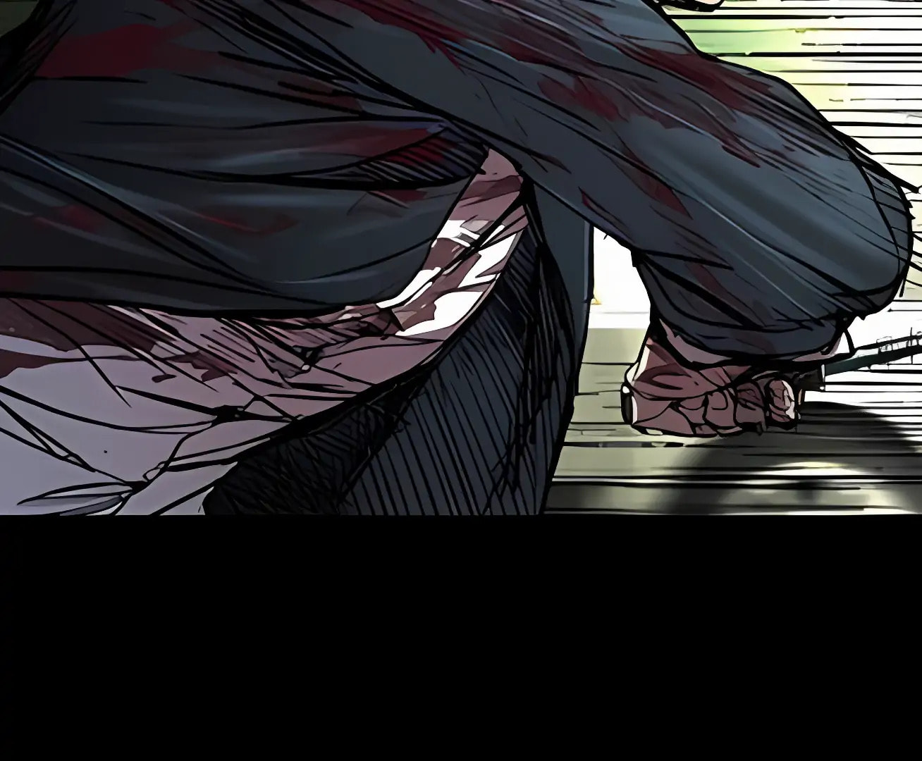 Castle 2: Pinnacle Chapter 121 page 211 - 