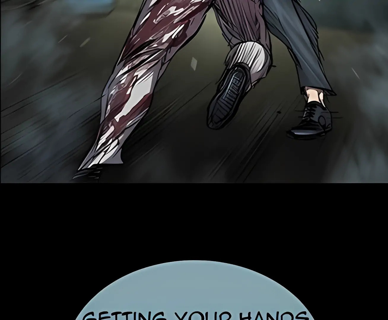 Castle 2: Pinnacle Chapter 121 page 213 - 