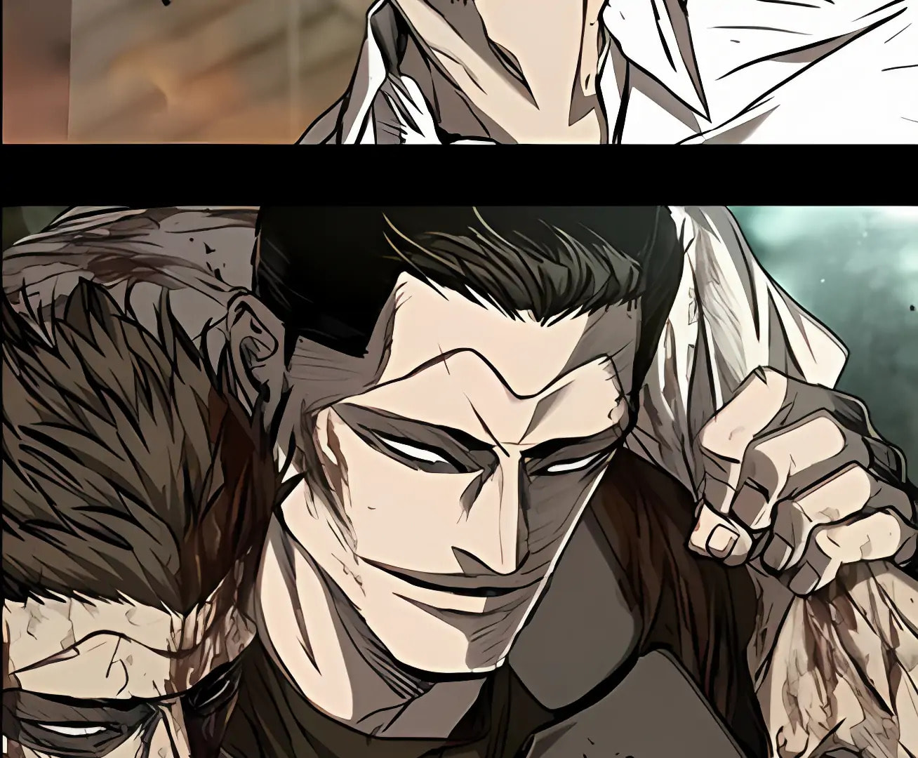 Castle 2: Pinnacle Chapter 121 page 218 - 