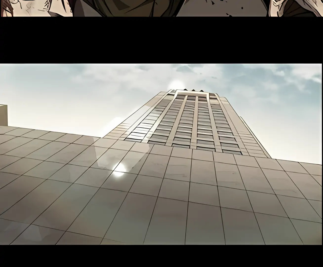 Castle 2: Pinnacle Chapter 121 page 219 - 
