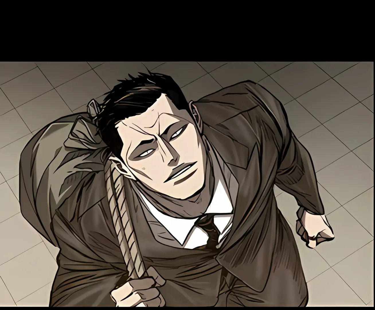 Castle 2: Pinnacle Chapter 121 page 220 - 