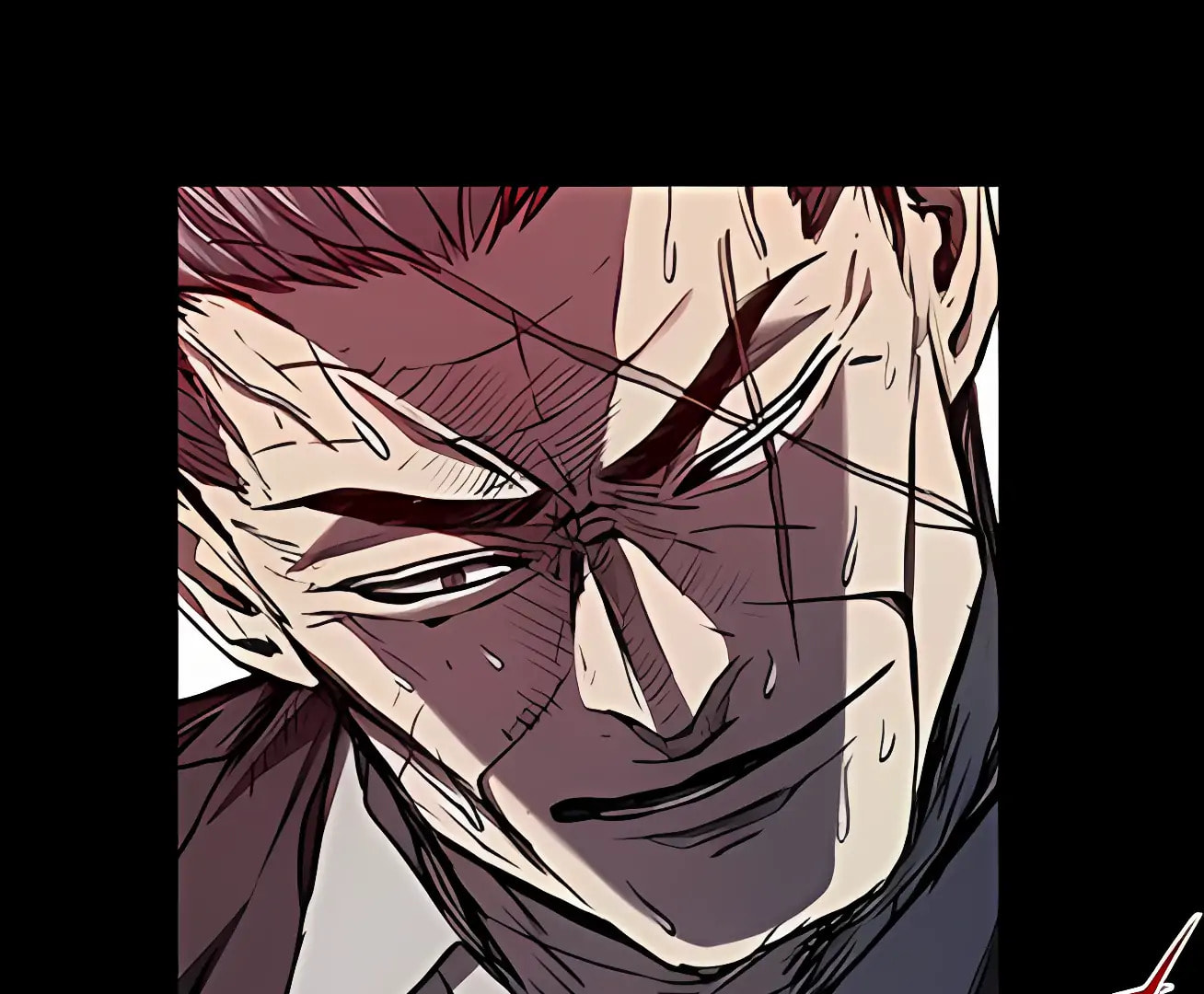 Castle 2: Pinnacle Chapter 121 page 23 - 