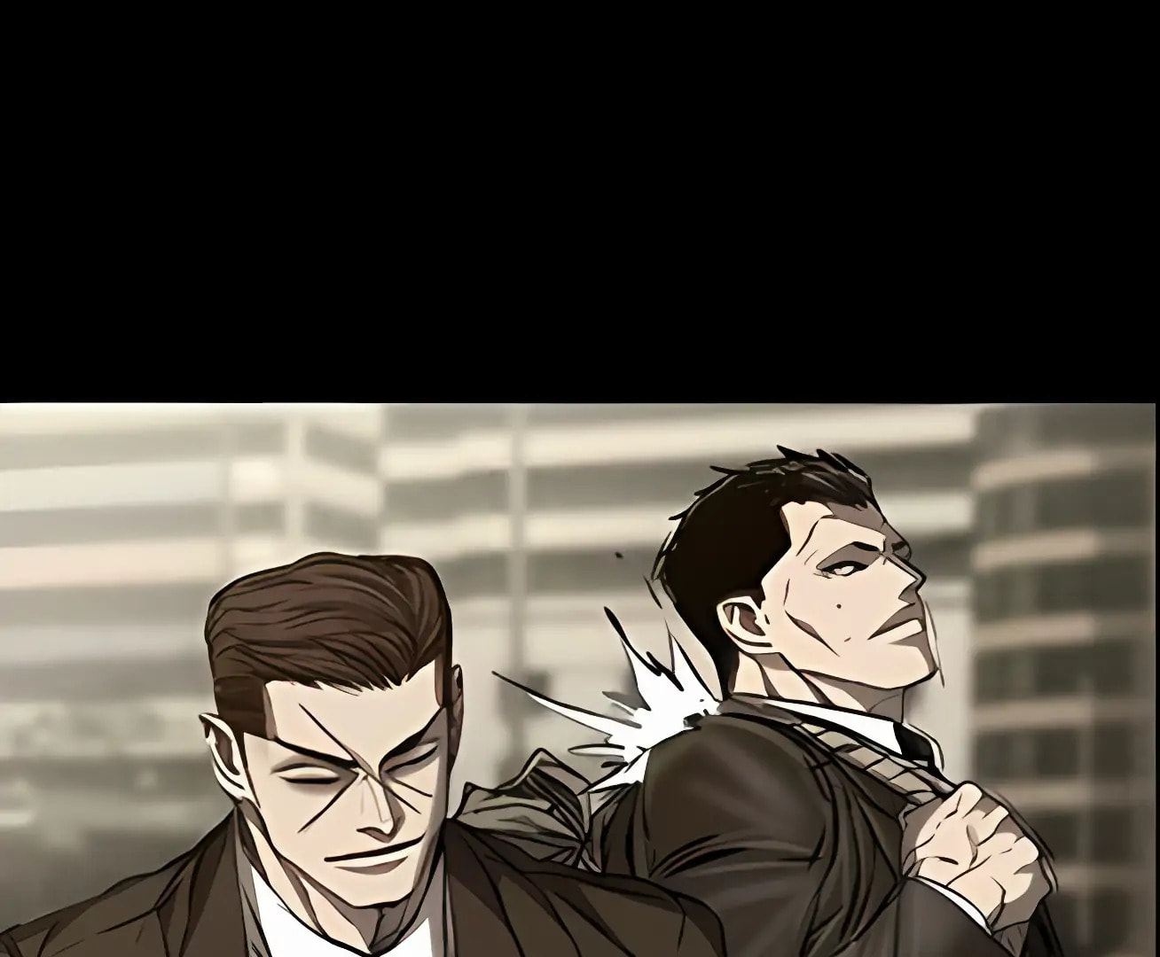 Castle 2: Pinnacle Chapter 121 page 221 - 