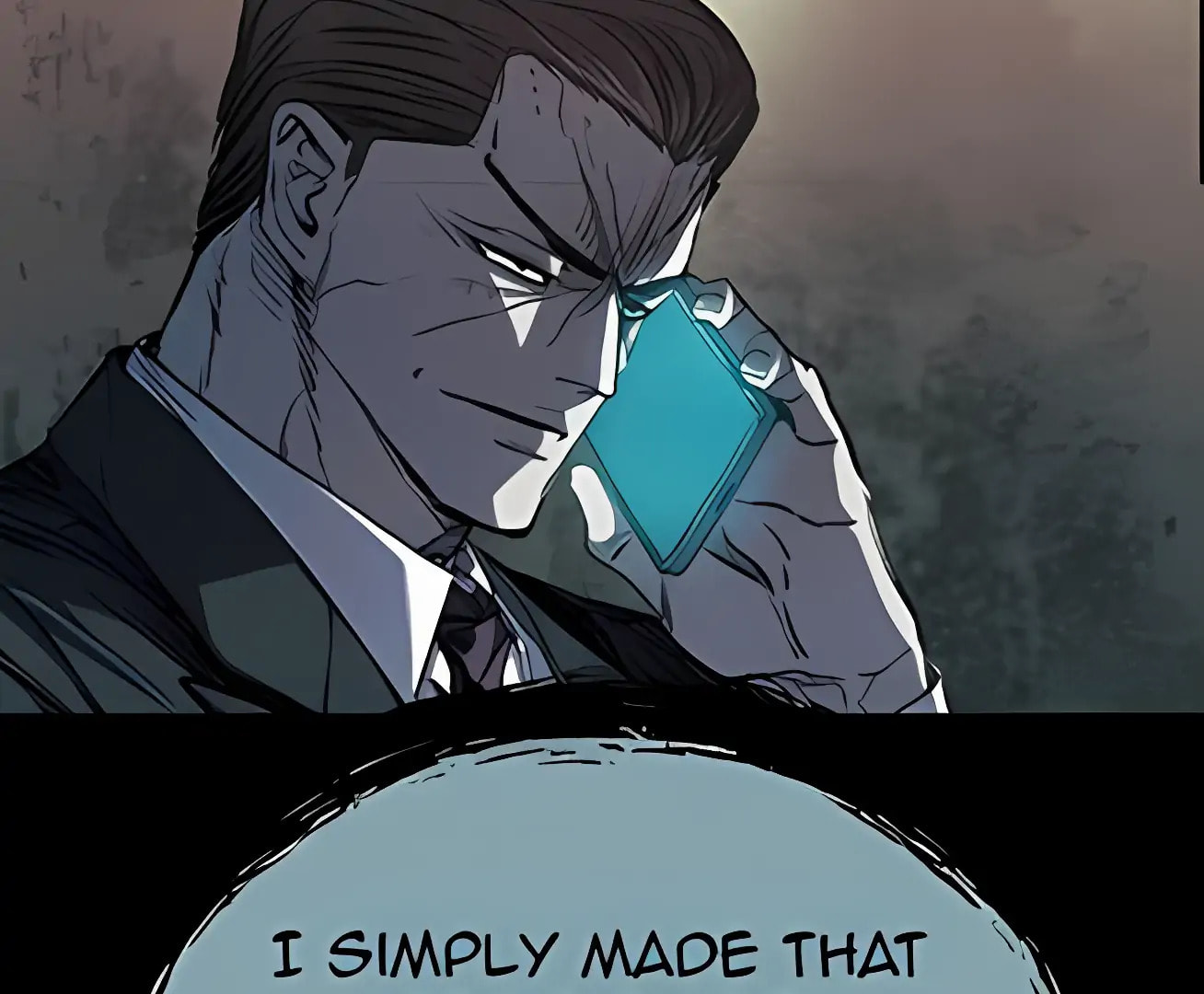 Castle 2: Pinnacle Chapter 121 page 226 - 