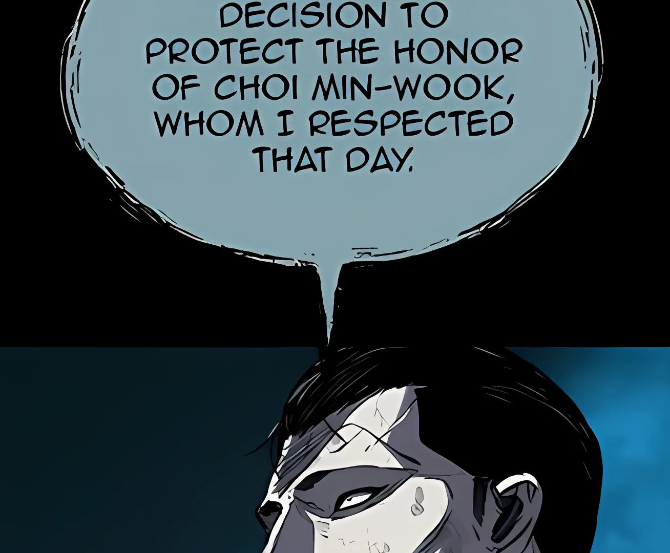 Castle 2: Pinnacle Chapter 121 page 227 - 