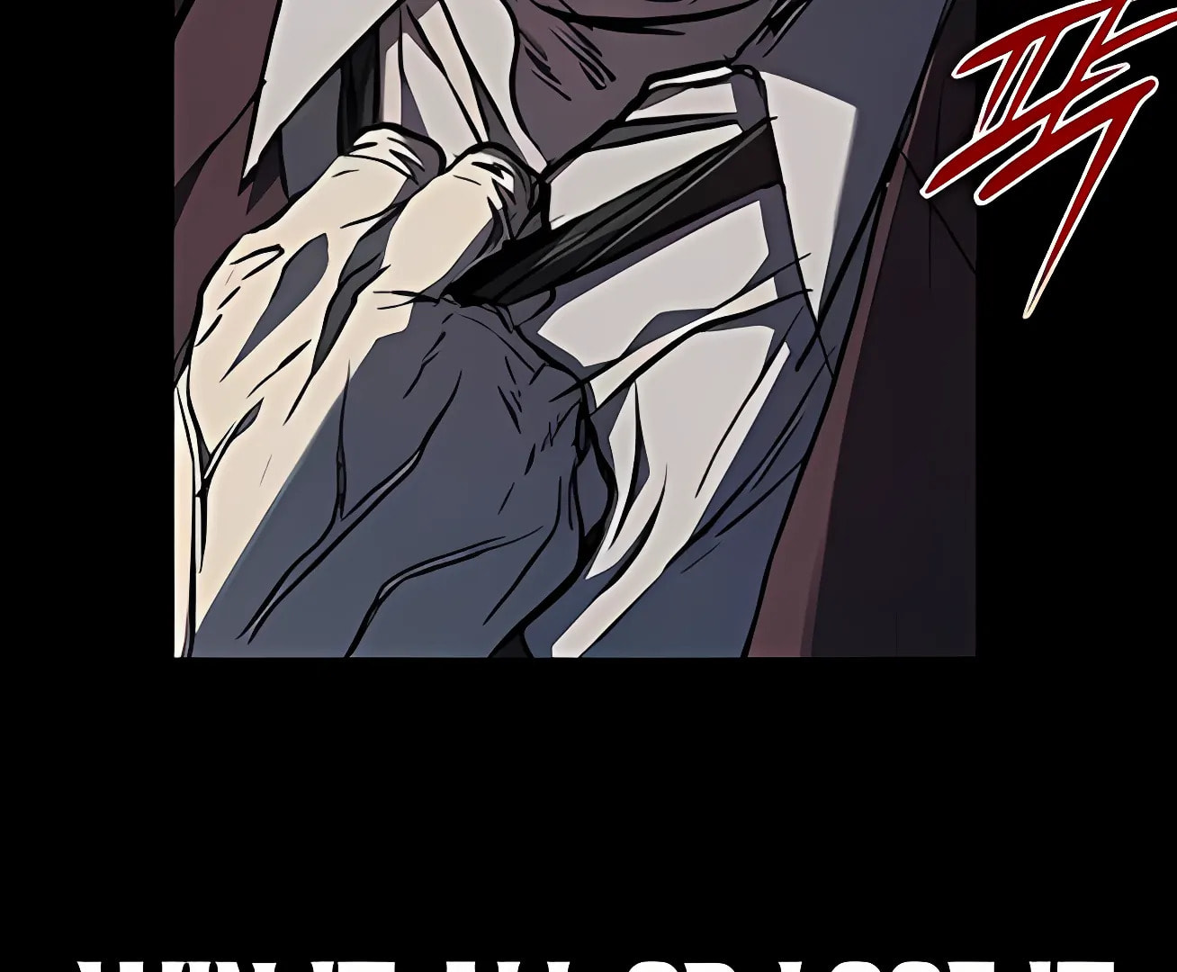 Castle 2: Pinnacle Chapter 121 page 24 - 