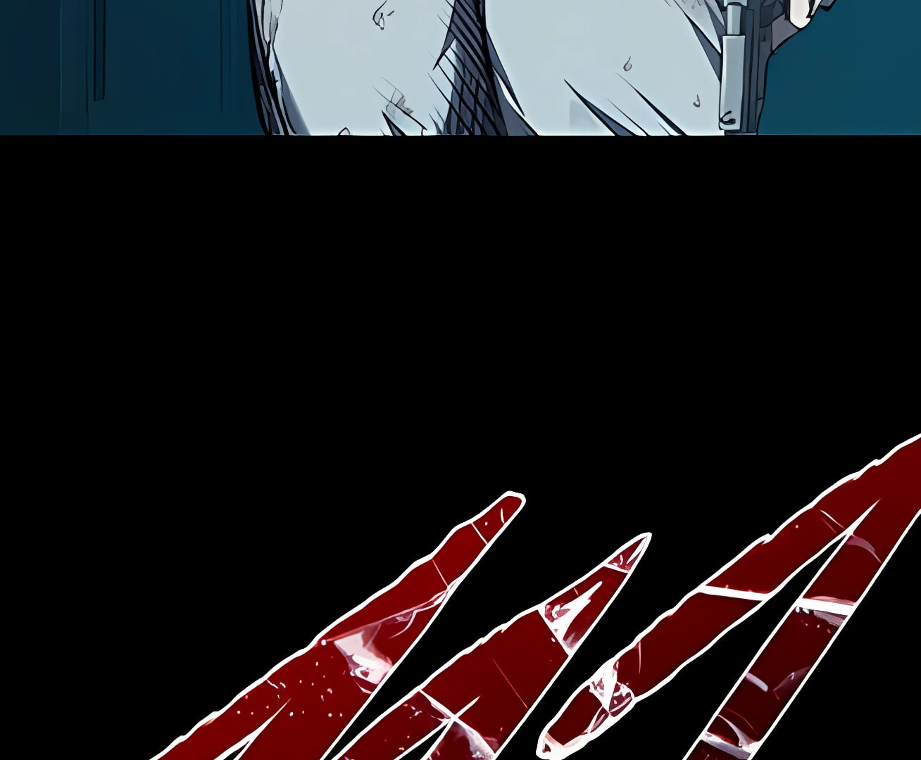 Castle 2: Pinnacle Chapter 121 page 232 - 