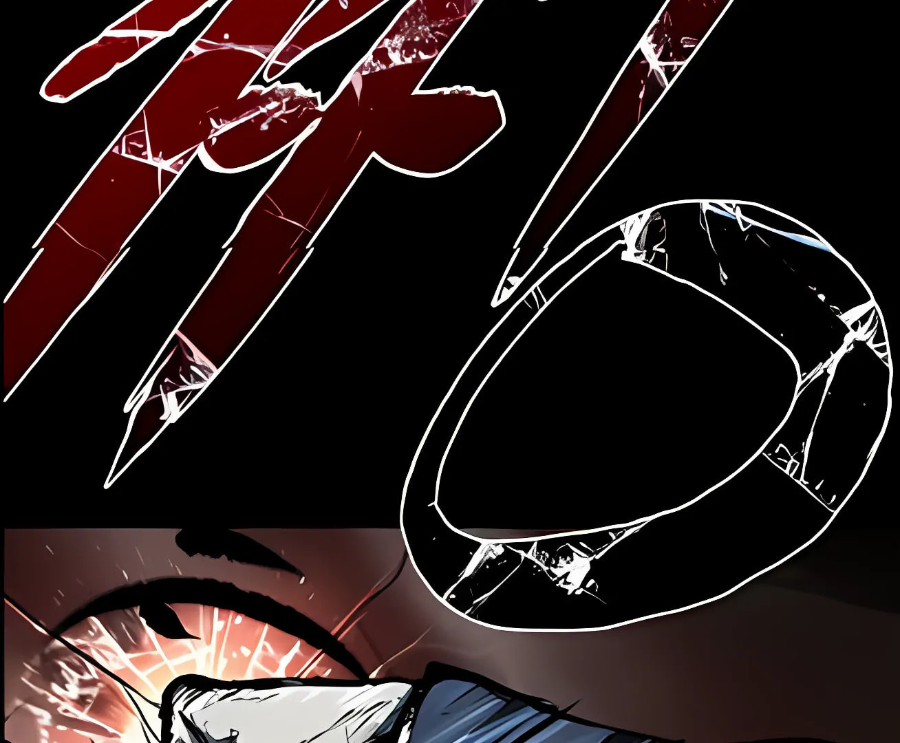 Castle 2: Pinnacle Chapter 121 page 233 - 
