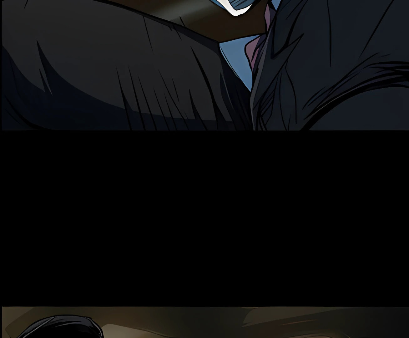 Castle 2: Pinnacle Chapter 121 page 235 - 