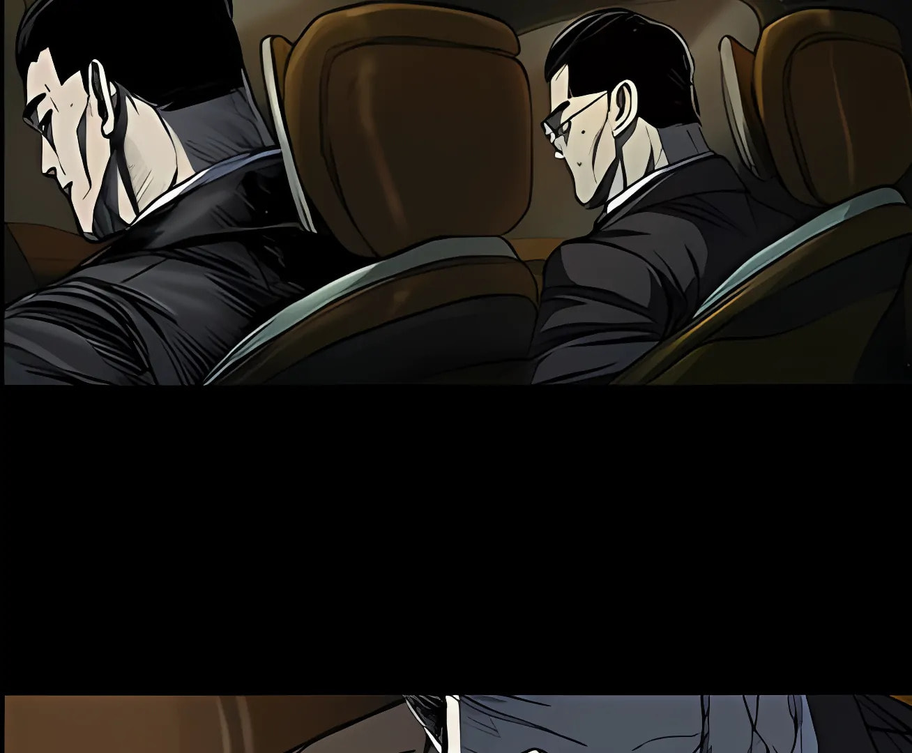 Castle 2: Pinnacle Chapter 121 page 236 - 