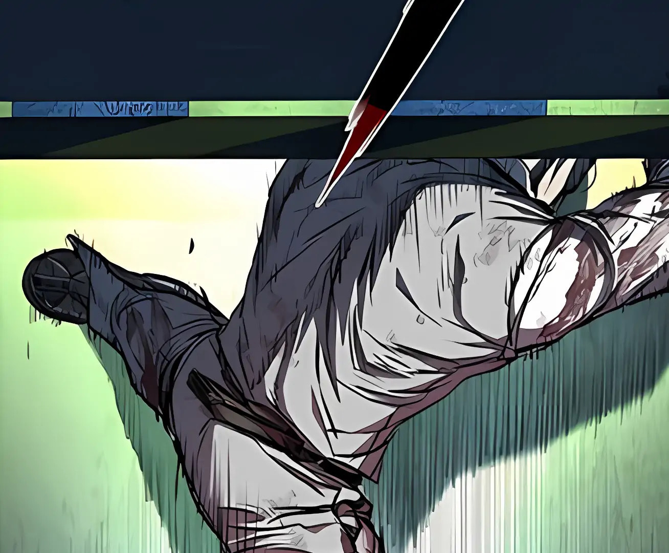 Castle 2: Pinnacle Chapter 121 page 239 - 
