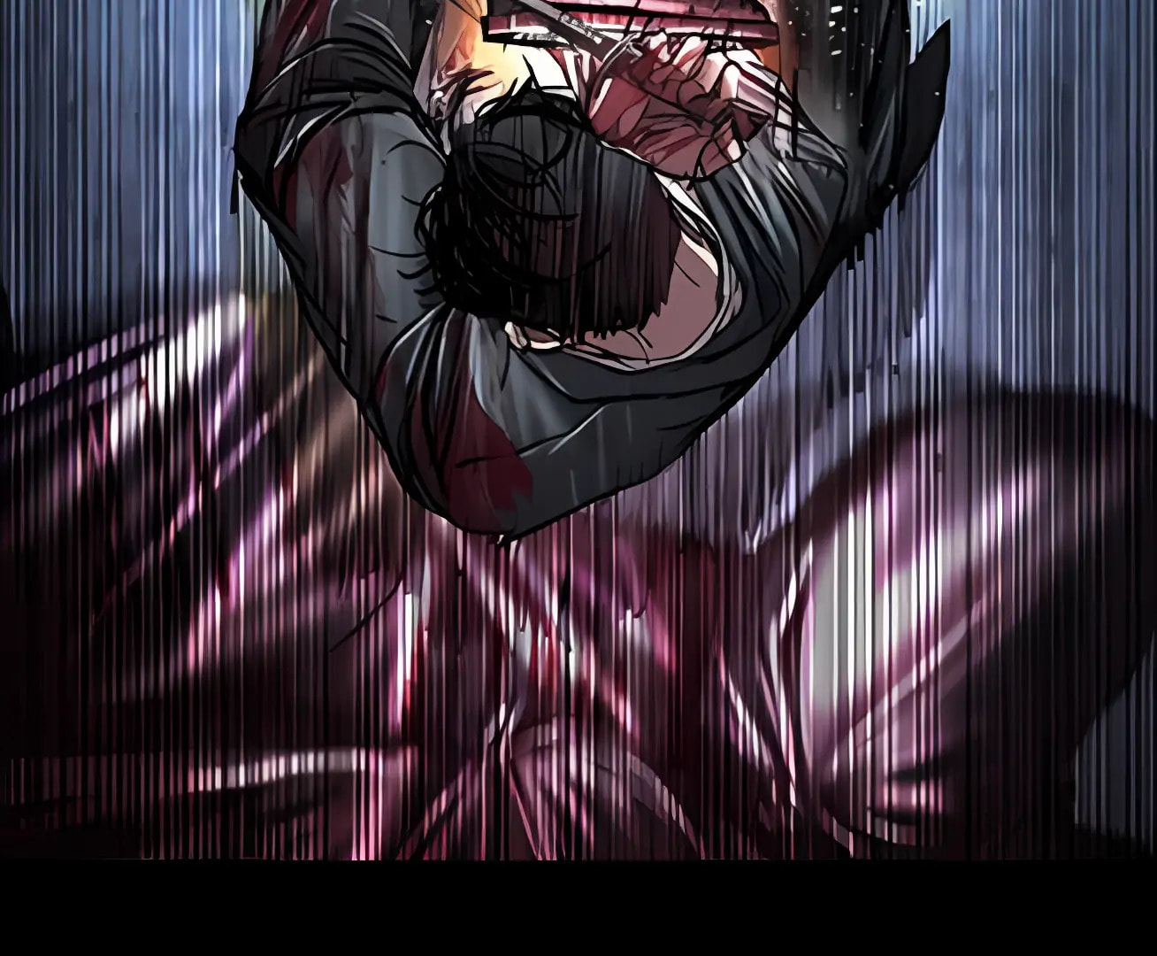 Castle 2: Pinnacle Chapter 121 page 241 - 