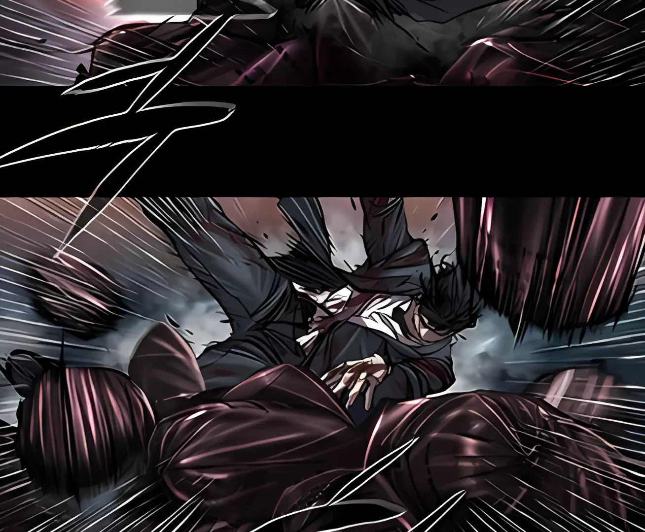 Castle 2: Pinnacle Chapter 121 page 243 - 