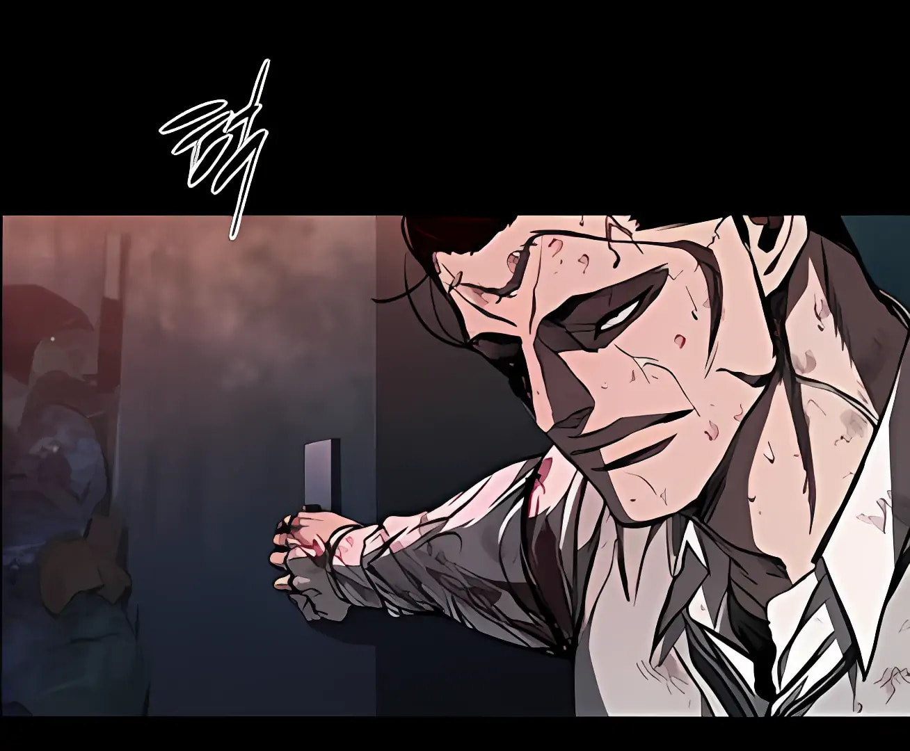 Castle 2: Pinnacle Chapter 121 page 245 - 