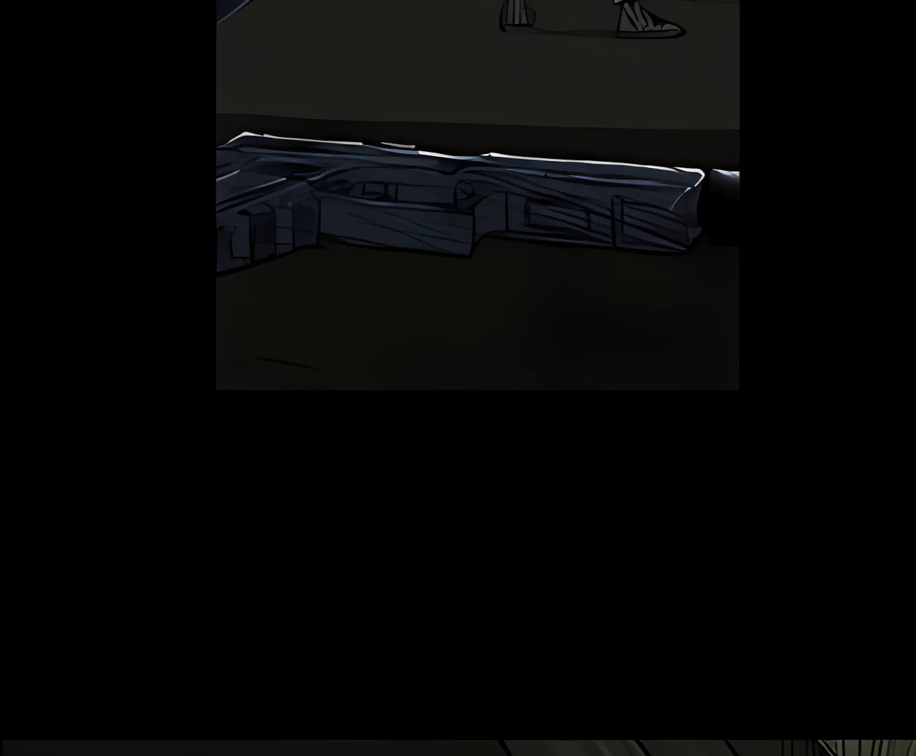 Castle 2: Pinnacle Chapter 121 page 247 - 