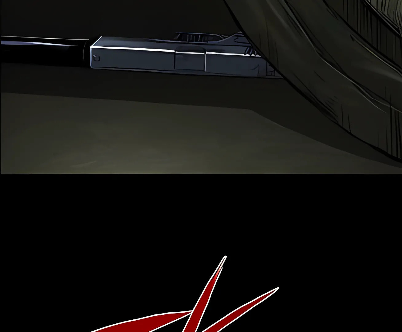Castle 2: Pinnacle Chapter 121 page 248 - 