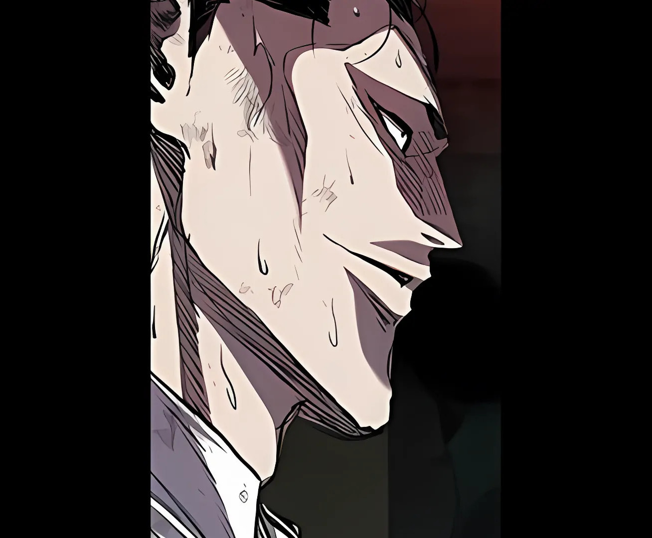 Castle 2: Pinnacle Chapter 121 page 252 - 