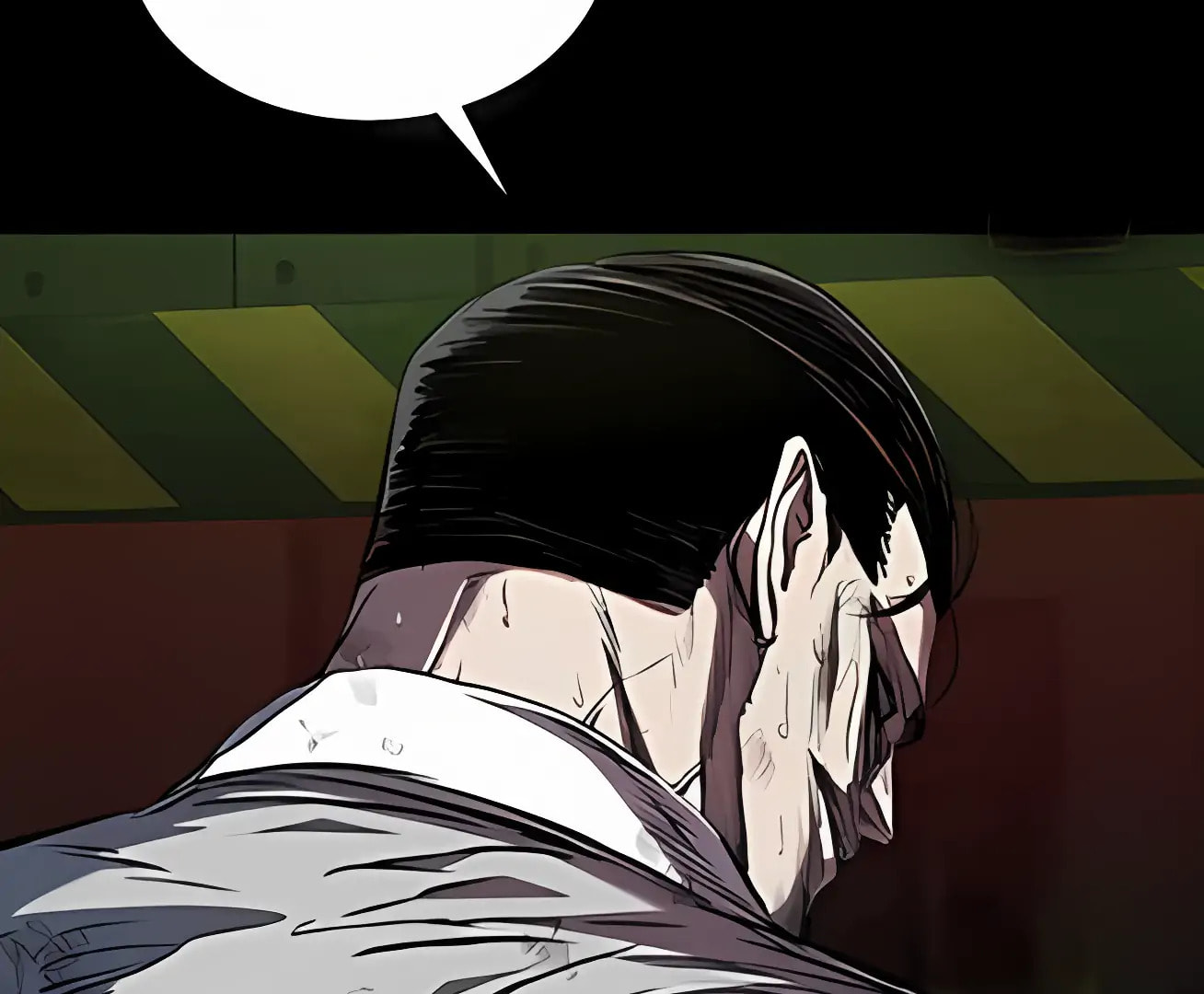 Castle 2: Pinnacle Chapter 121 page 257 - 