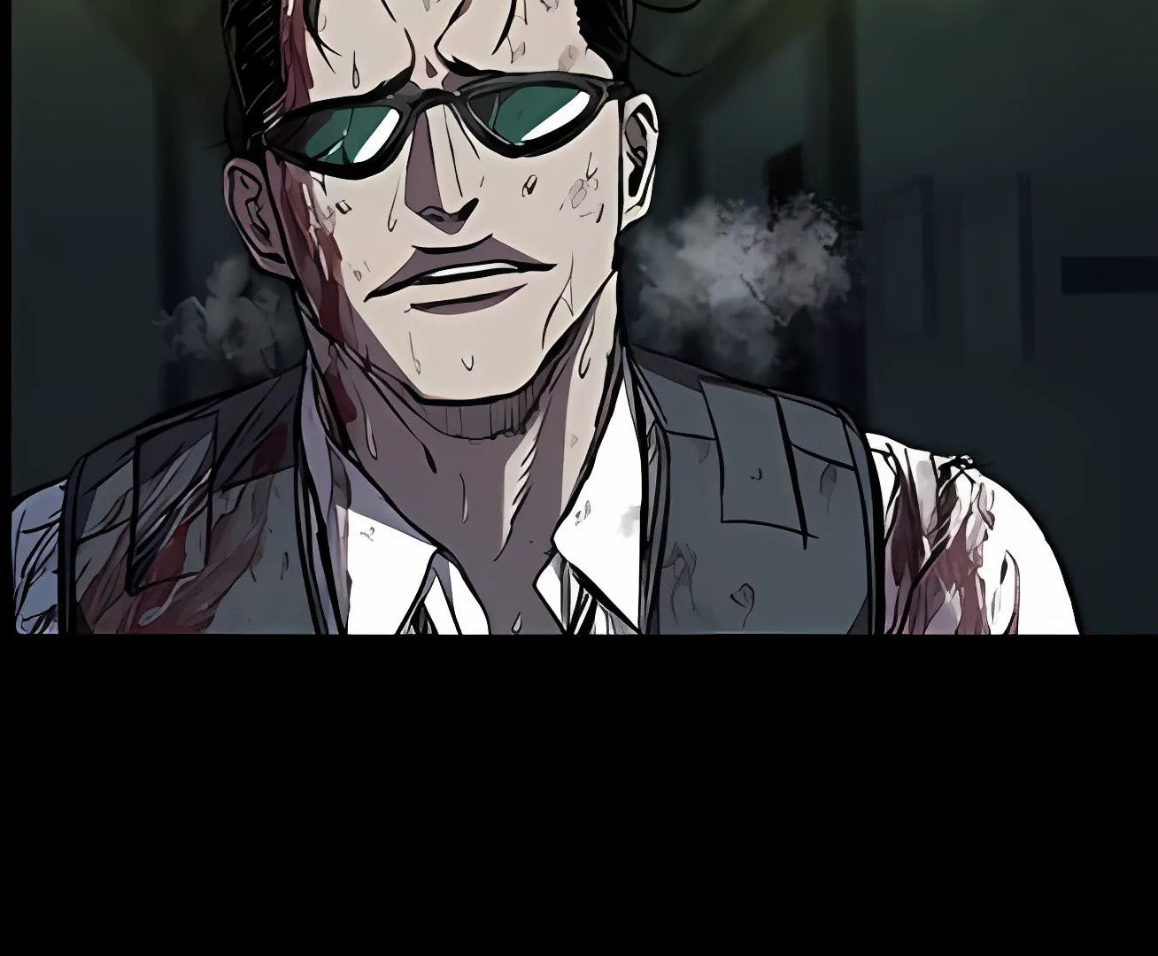 Castle 2: Pinnacle Chapter 121 page 259 - 