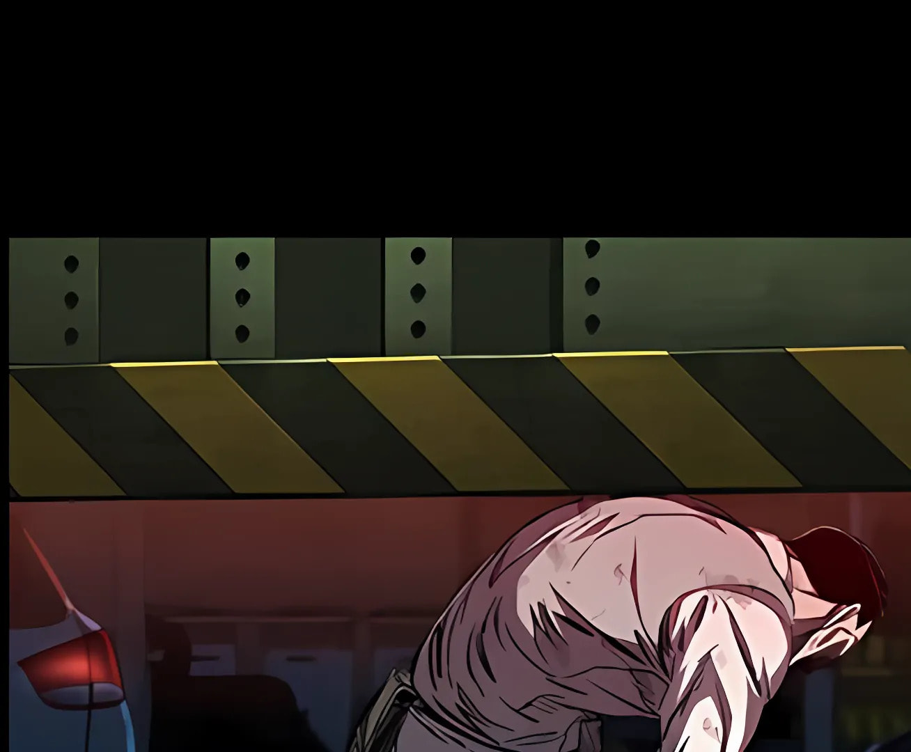 Castle 2: Pinnacle Chapter 121 page 260 - 