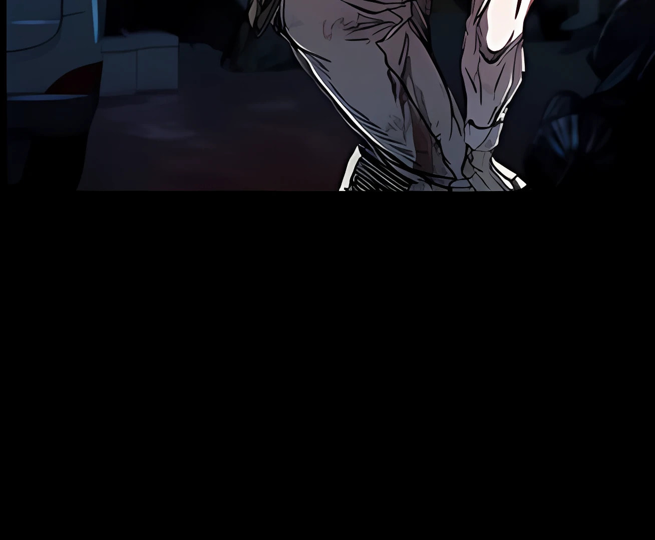 Castle 2: Pinnacle Chapter 121 page 261 - 