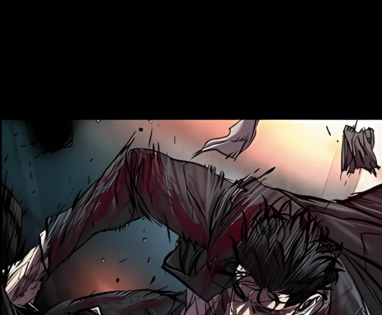 Castle 2: Pinnacle Chapter 121 page 270 - 